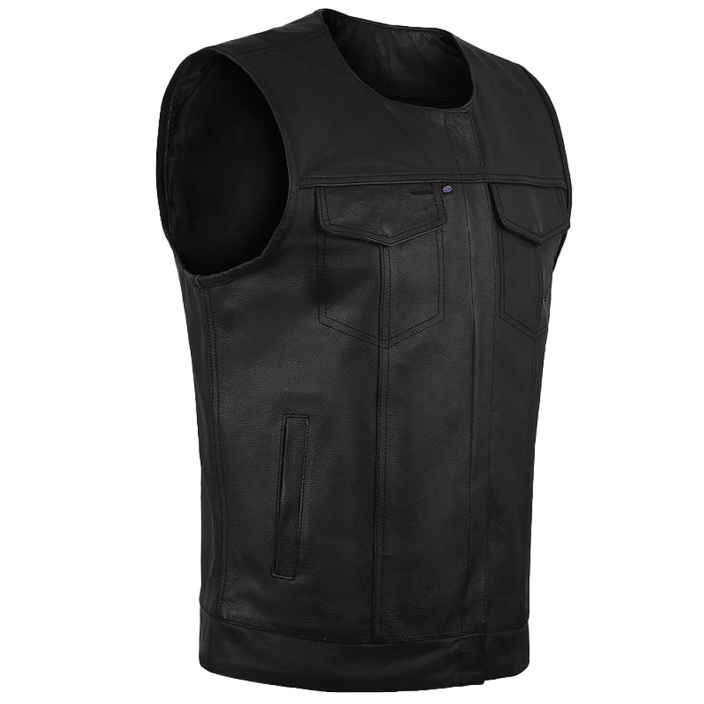 トップス h.ANARCHY h.NAOTO NEO GRANGE SWEAT VEST Vest&Shirt – h.NAOTO WEBSHOP